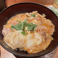 焼鳥 嘉とう - 