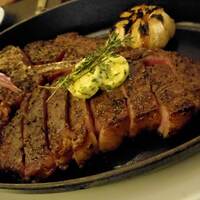 BLT STEAK GINZA - 