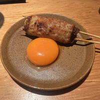 焼鳥 嘉とう - 