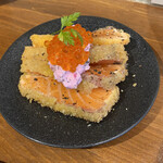 KURODARUMA - これもまぁ〜君が頼んでた