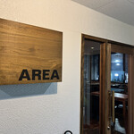 AREA - 