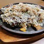 Okonomiyaki Mori - 