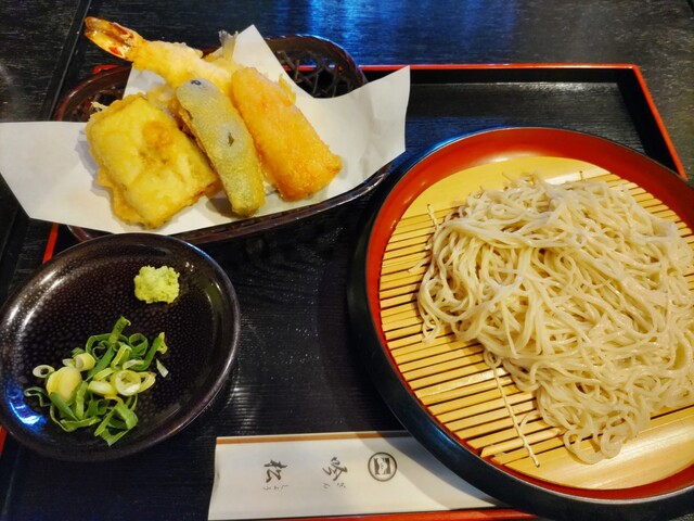 Ginsho Nara Machi Ten