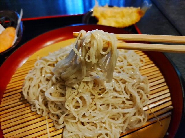 Ginsho Nara Machi Ten photo 3