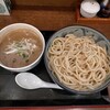 自家製麺つけそば 九六