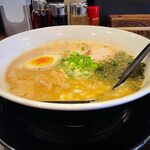 札幌ラーメン - 