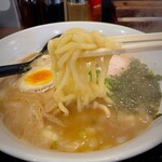 札幌ラーメン - 