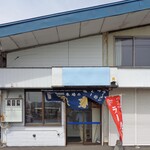 札幌ラーメン 味来 - 正面