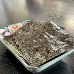 中華そば処 琴平荘 - 