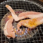 Yakiniku Kingu - 