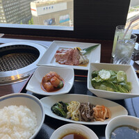 叙々苑 有楽町マリオン店 - 