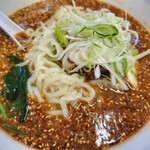 大童ラーメン - 