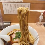 らぁ麺 はやし田 - 