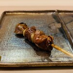 Jummeishu Toyakitori Motsunabe No Omiseogin - 