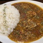 KARA-KUSA curry - 