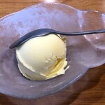 厳選和牛 焼肉食べ放題 眞牛館 - デザート