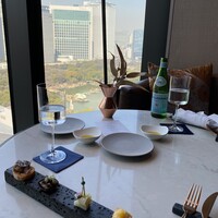 レストラン Chef's Theatre - 