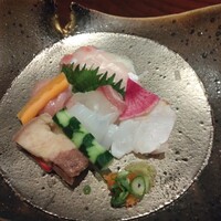 和食 ステーキ よひら - 