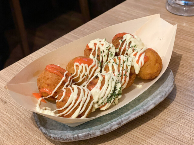 toride Umeda Ten photo 2