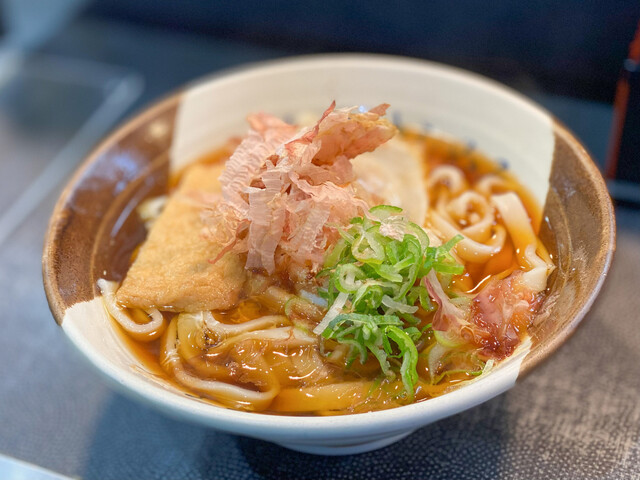 Kishimen Sumiyoshi Jei A Nagoya Eki Shinkansen Kudari Home Ten