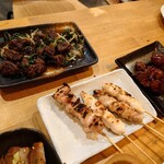 Yakitori Izakaya Torikuu - 