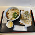 Teuchi Udon Hasenuma - 