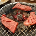 焼肉ダイニング  たじまや庵 - 