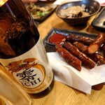 Yakitori Izakaya Torikuu - 