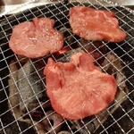 焼肉ダイニング  たじまや庵 - 