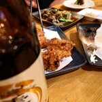 Yakitori Izakaya Torikuu - 