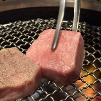 焼肉 うしみつ 恵比寿本店 - 