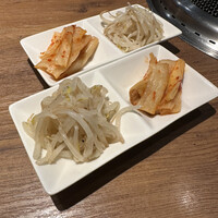 焼肉 うしみつ 恵比寿本店 - 