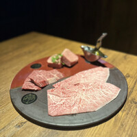 焼肉 うしみつ 恵比寿本店 - 