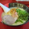 長崎らーめん 西海製麺所 高尾駅前店