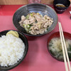 名物すた丼の店 国分寺店
