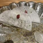 馳走 啐啄一十  - 