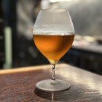 YAKITORI 燃 es - インドの青鬼IPA