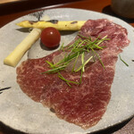 馳走 啐啄一十  - 