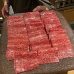 馳走 啐啄一十  - 