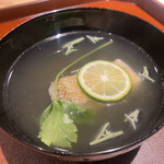 馳走 啐啄一十  - 