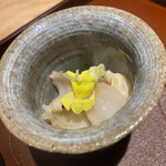 馳走 啐啄一十  - 