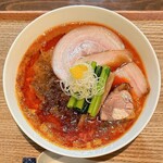 らぁ麺 紫陽花 - 