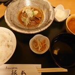 季節料理　根本 - 