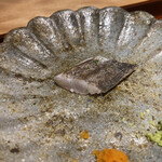 馳走 啐啄一十  - 