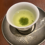 馳走 啐啄一十  - 