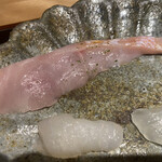 馳走 啐啄一十  - 