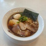 麺屋AMORE - 