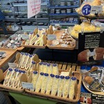 デイリーヤマザキ - 料理写真: