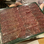 馳走 啐啄一十  - 