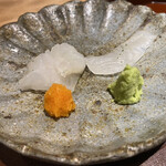 馳走 啐啄一十  - 